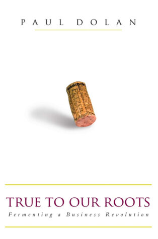 True To Our Roots by Paul Dolan - Book Cover